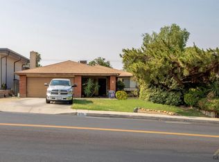 2125 University Ave, Bakersfield, CA 93305