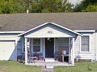 4810 Kress St, Houston, TX 77026