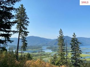 LOT Highway 200 #G, Hope, ID 83836