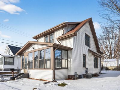 2416 E 37th St, Minneapolis, MN, 55406