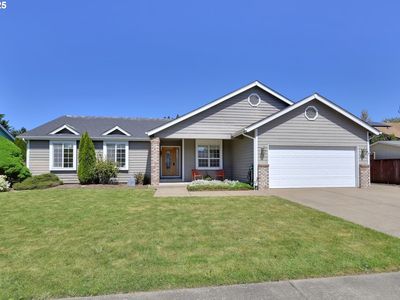 2688 Kalmia St, Eugene, OR, 97404