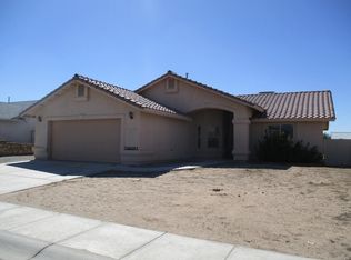 10229 E 35th Pl, Yuma, AZ 85365