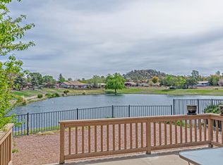 121 S Pinecrest Rd, Payson, AZ 85541