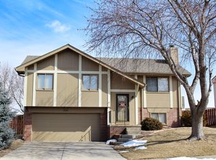 8201 S 154th St, Omaha, NE 68138