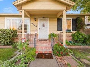 3100 Christina Ave, Stockton, CA 95204