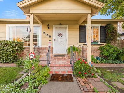 3100 Christina Ave, Stockton, CA, 95204