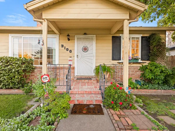 3100 Christina Ave, Stockton, CA 95204