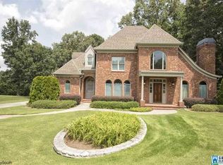 3592 Shandwick Pl, Birmingham, AL 35242
