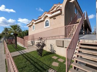 816 S Record Ave, Los Angeles, CA 90023