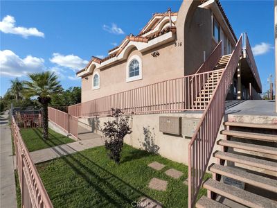816 S Record Ave, Los Angeles, CA, 90023