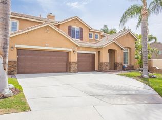 13582 Apricot Tree Ln, Corona, CA 92880