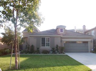 4285 Scholartree Ct, Moorpark, CA 93021