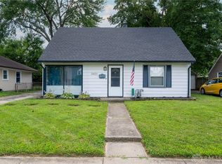 2420 Ned Dr, Dayton, OH 45439