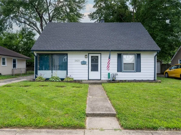 2420 Ned Dr, Dayton, OH 45439