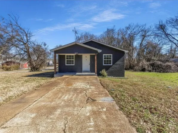 1532 Silver St, Memphis, TN 38106