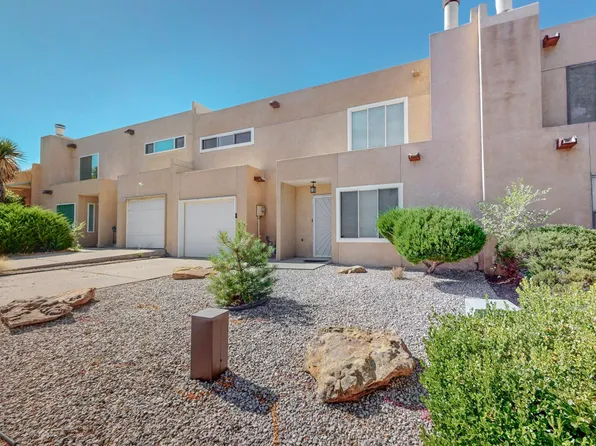 13412 Panorama Loop NE, Albuquerque, NM 87123
