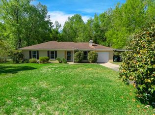 2311 Aberdeen Rd, Dothan, AL 36301