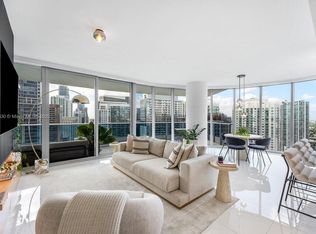 200 Biscayne Boulevard Way APT 3702, Miami, FL 33131