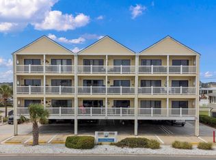 4601 N Ocean Blvd UNIT 304, North Myrtle Beach, SC 29582