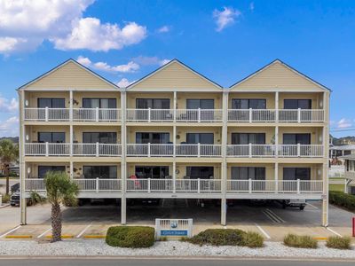 4601 N N Ocean Blvd. #304, North Myrtle Beach, SC, 29582