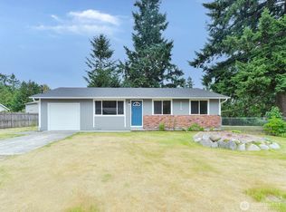 2705 181st Ave E, Lake Tapps, WA 98391