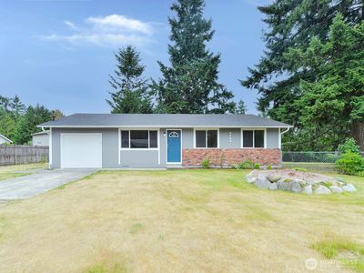 2705 181st Avenue E, Lake Tapps, WA, 98391