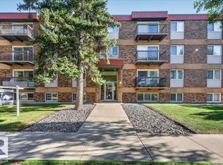 Eldorado Manor, Edmonton, AB T5H 3G2