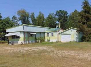 23952 200th St, Nevis, MN 56467