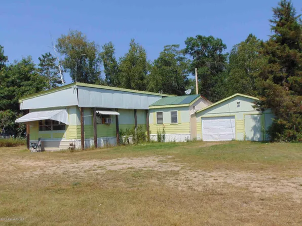 23952 200th St, Nevis, MN 56467