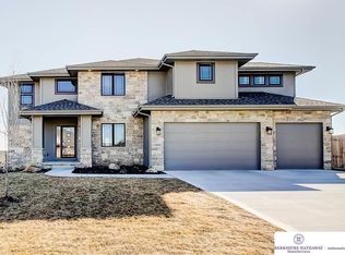 3010 N 182nd St, Elkhorn, NE 68022