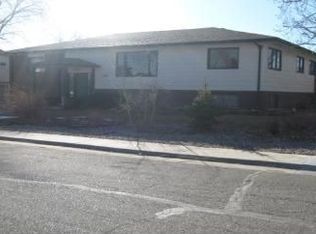 7931 Lewis Ct, Arvada, CO 80005
