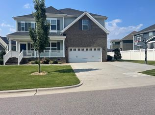 3006 Ashland Grove Dr, Knightdale, NC 27545
