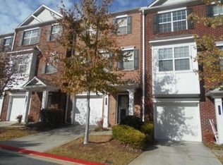 305 Heritage Park Trce NW, Kennesaw, GA 30144