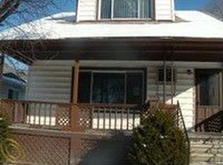 1476 College Ave, Lincoln Park, MI 48146