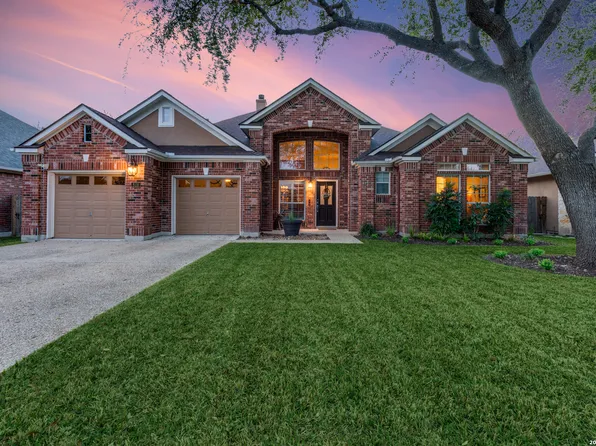 826 Big Sky Bend, San Antonio, TX 78216
