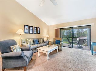 5825 Rattlesnake Hammock Rd APT 208, Naples, FL 34113