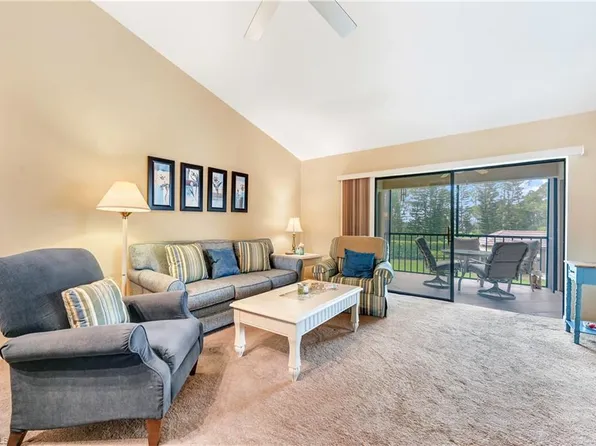 5825 Rattlesnake Hammock RD #208, NAPLES, FL 34113