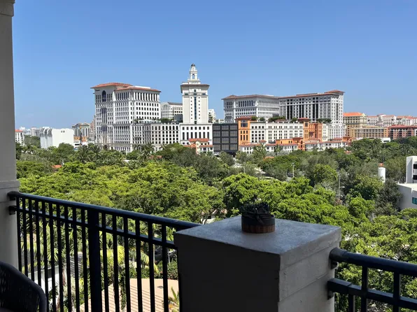 2650 SW 37th Avenue #803, Miami, FL 33133