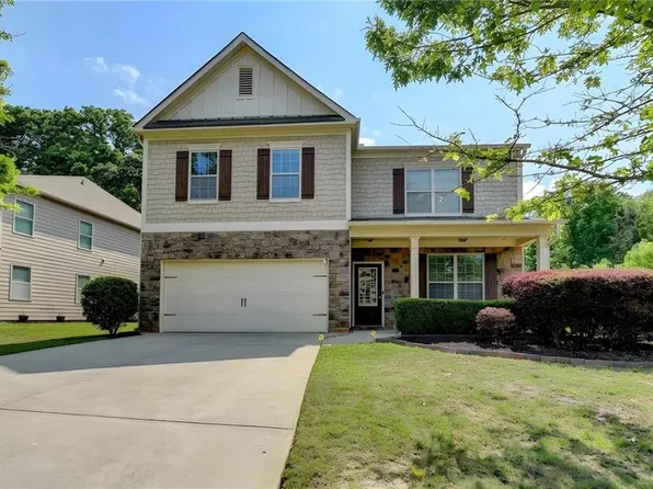 5705 Aspen Dr, Cumming, GA 30040