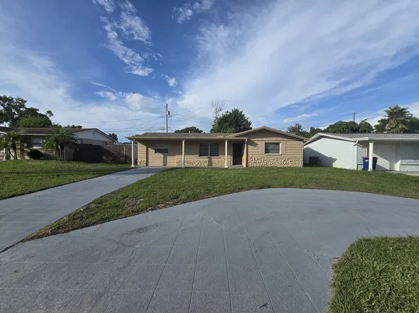 (undisclosed Address), Holiday, FL 34691