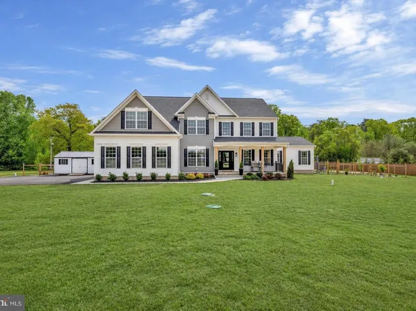 13722 Forbes Meadow Pl, Bryantown, MD 20617