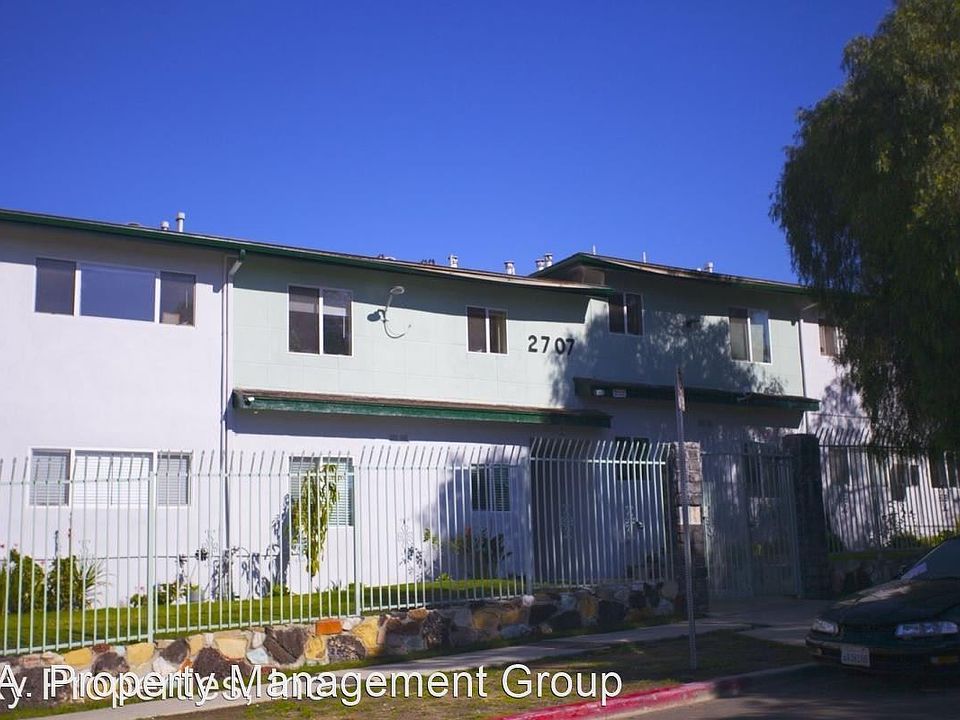 1st image of 2707 Pomeroy Ave APT 7