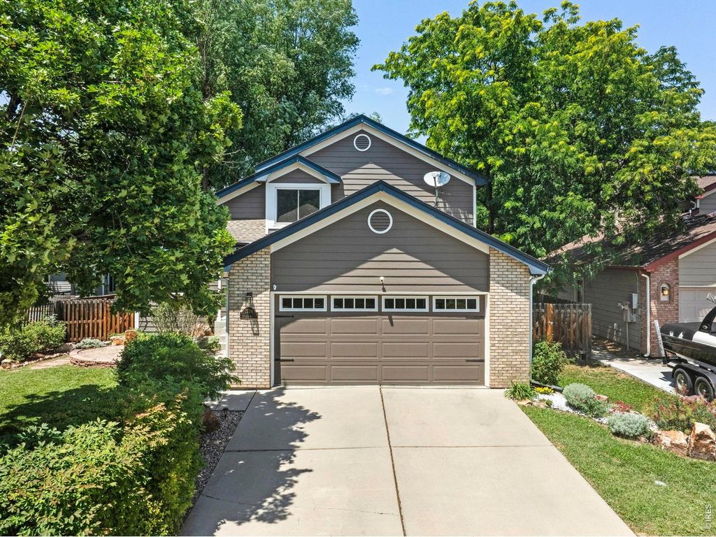 2124 Thunderstone Ct