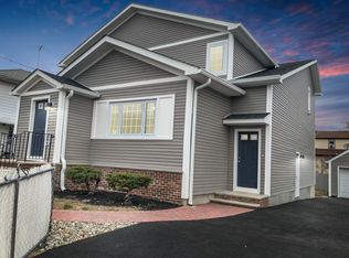 61 Chestnut St #2, Lodi, NJ 07644