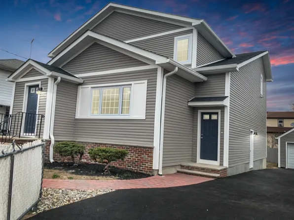 61 Chestnut St #2, Lodi, NJ 07644