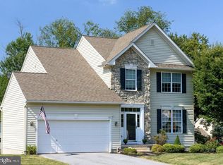 407 W 8th Ave, Parkesburg, PA 19365