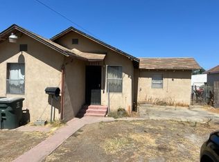 1325 F St, Livingston, CA