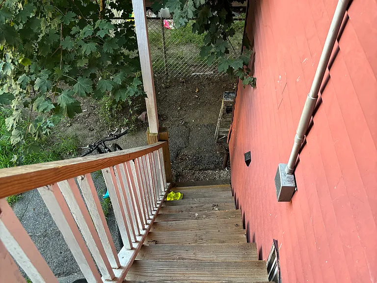 78 Fox St #2RR — Photo 16