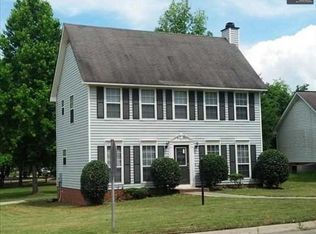 316 Stamport Cir, Irmo, SC 29063