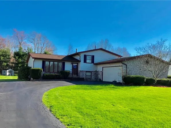401 Springdale St, Salem, OH 44460